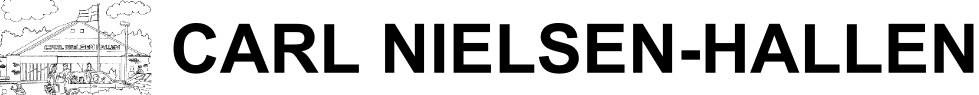Carl Nielsen Hallen